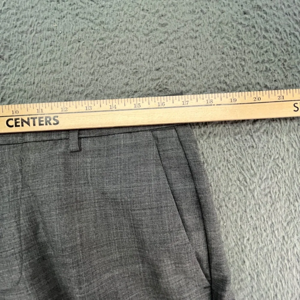 J. Crew elevate your